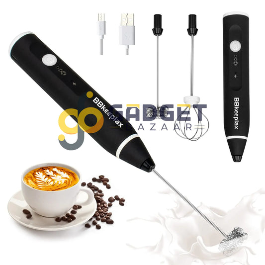 coffee beater