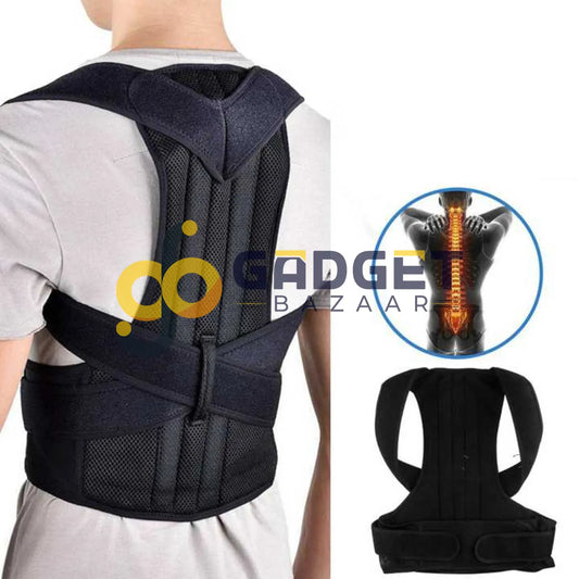 back support belt