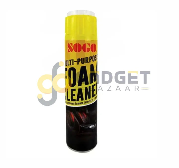 multipurpose foam cleaner sogo