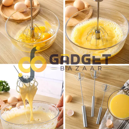 egg beater