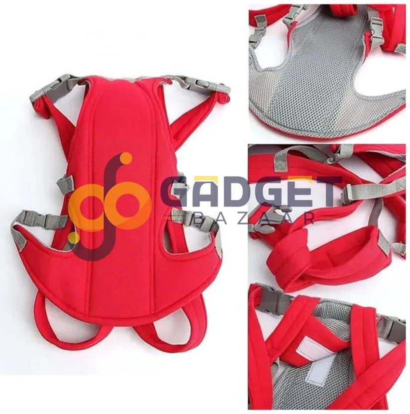 baby carrier