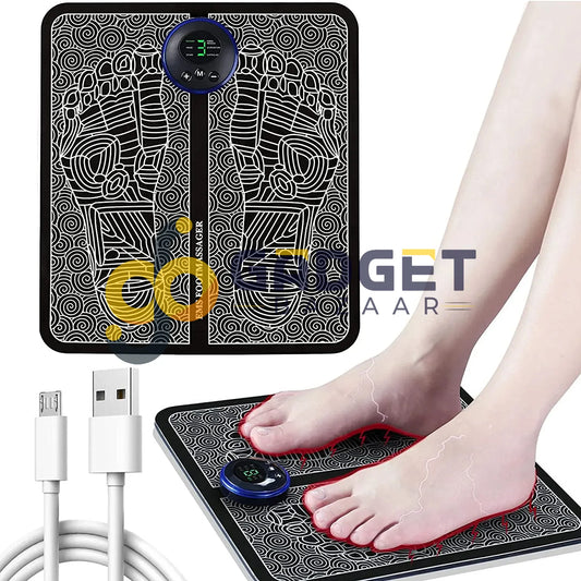 ems foot massager