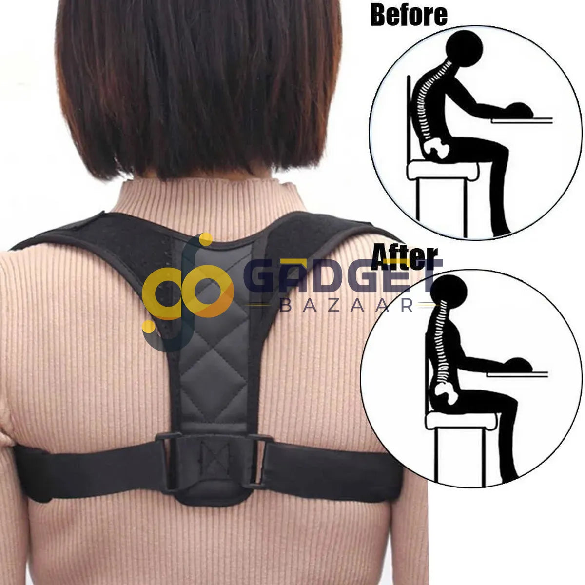 posture corrector