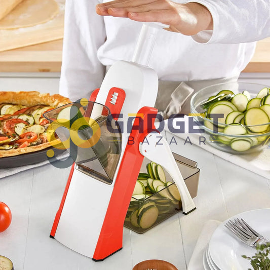 mandoline slicer