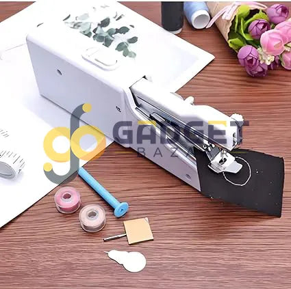 portable handy stitch sewing machine