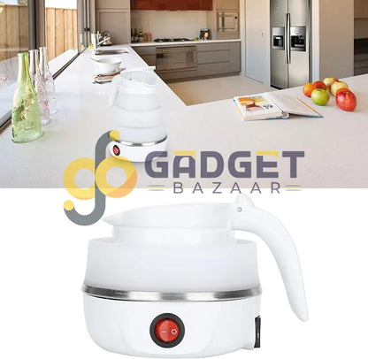 portable electric kettle