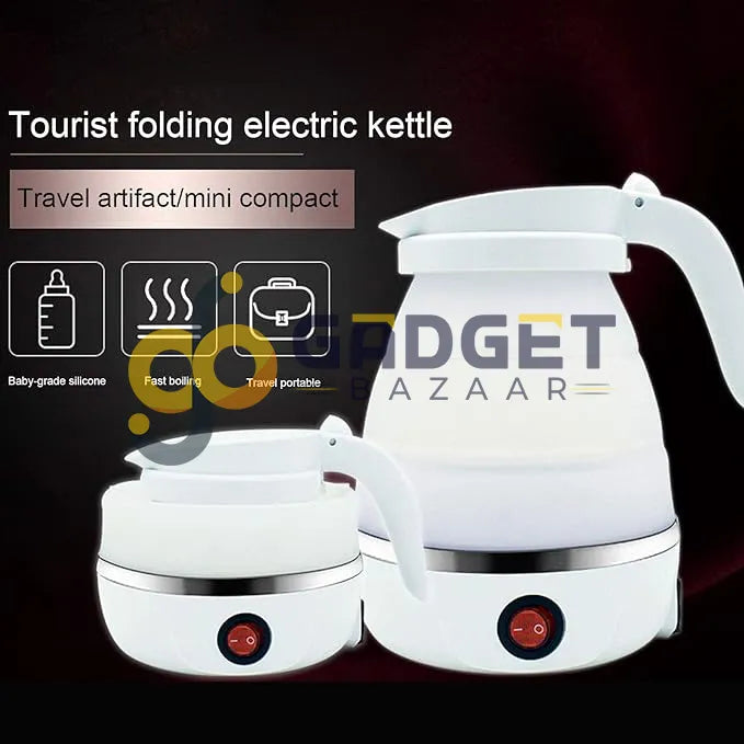 portable electric kettle