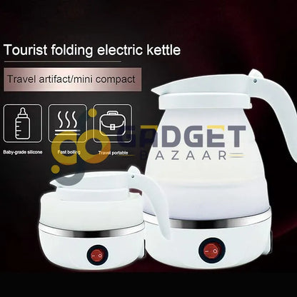 portable electric kettle