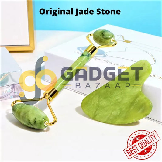 jade roller