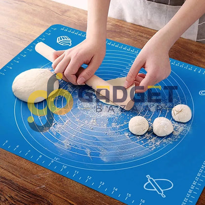 silicone roti mat (40x50cm)