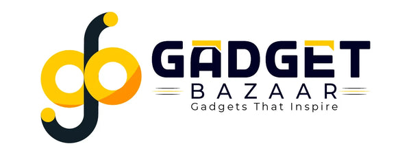 gadget bazaar