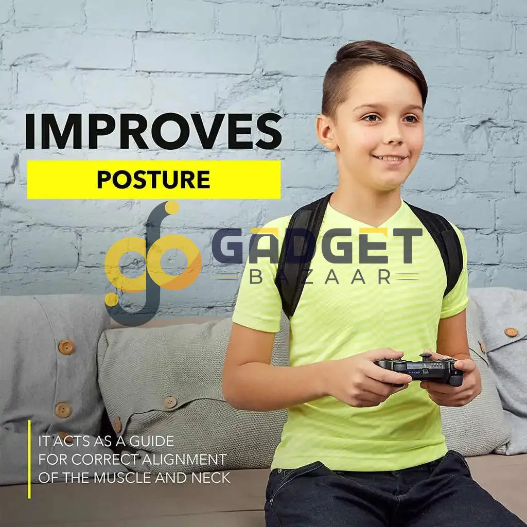 posture corrector