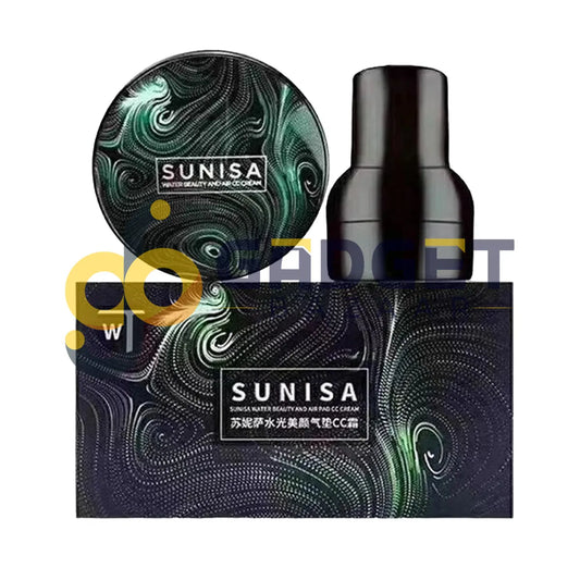 sunisa foundation