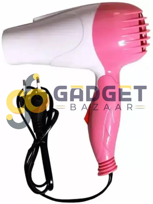 nova foldable hair dryer